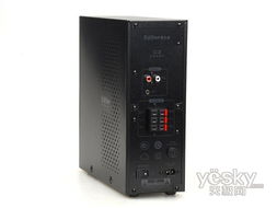 漫步者C3多媒体音箱评测 震撼音效，家庭影院的超值之选