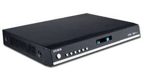 多媒体交互型数字电视机顶盒SD800网络软件技术开发