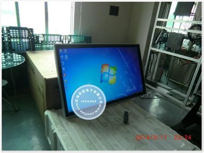 供应多媒体高清触控查询教学一体机 技术优势、应用场景与市场前景