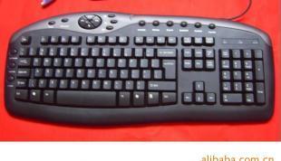 探索时尚多媒体键盘OEM市场 价格、厂家与一站式采购指南