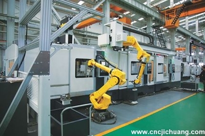 中国制造2025时代 迈向智能工厂的实践路径与策略思考