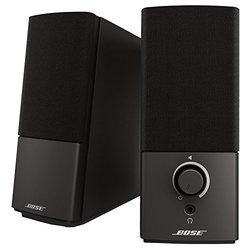 BOSE Companion 2 III 多媒体音箱 699元包邮，值得入手的经典桌面伴侣