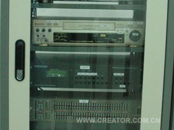 中央控制系统在网络软件技术开发中的工程案例解析